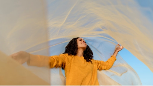 Atitudes que lhe ajudam a superar momentos difíceis